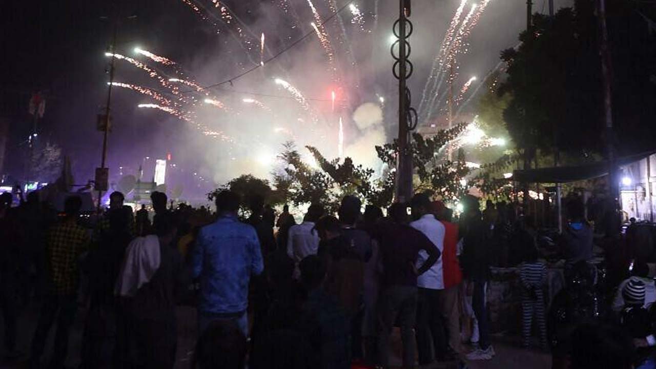 Karachi Independence Day 2025: 3 Killed, 60 Injured In Aerial Firing