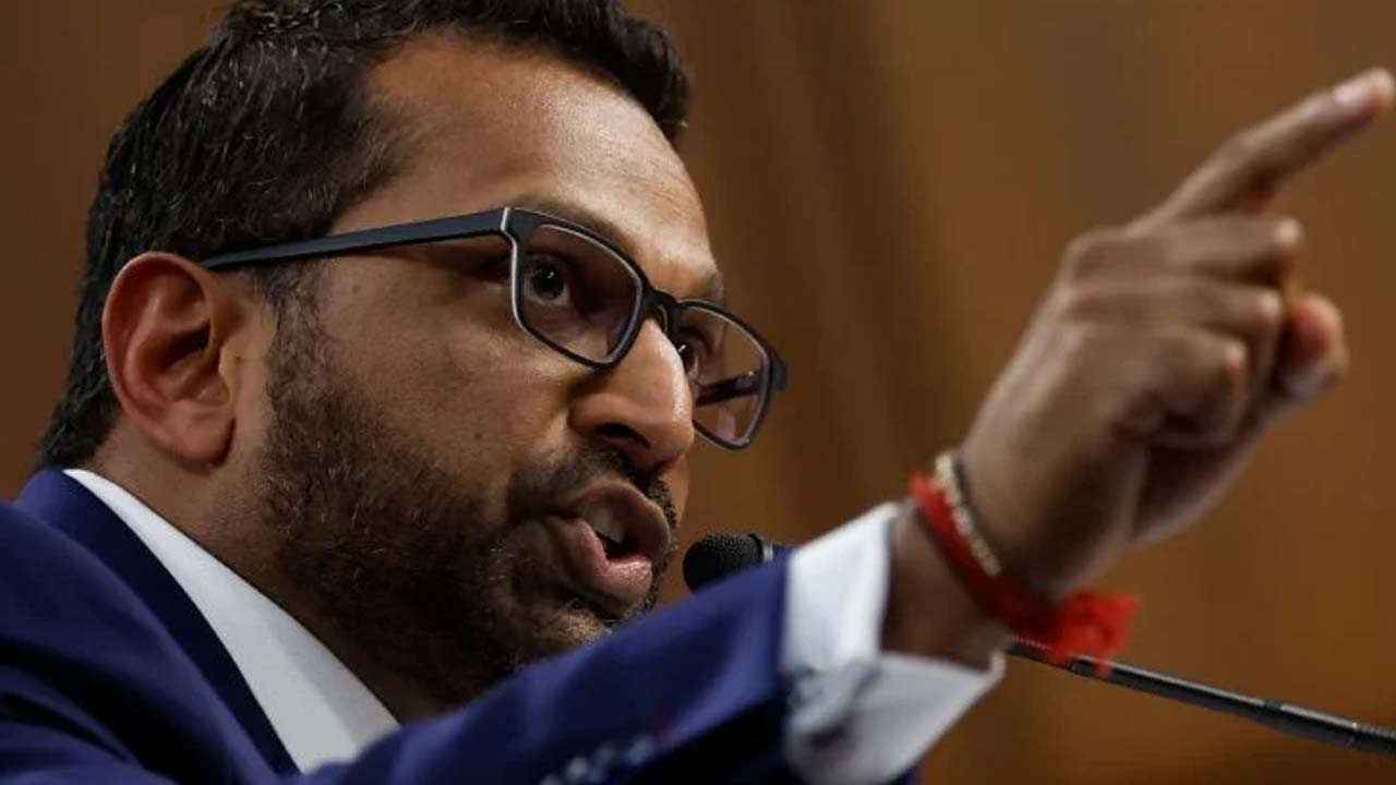 Did FBI Director Kash Patel Clash With Democrats At Senate Hearing?