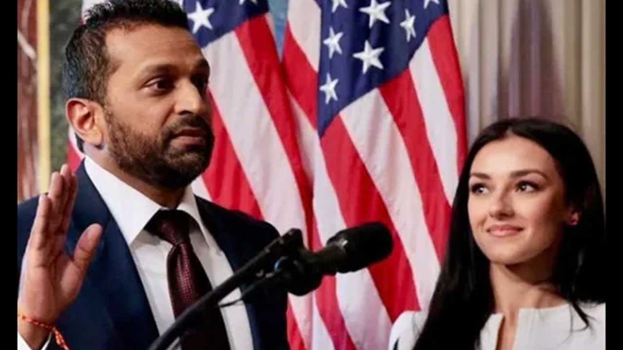 Alexis Wilkins Sues Three for Spreading False Mossad &lsquo;Honeypot&rsquo; Allegations