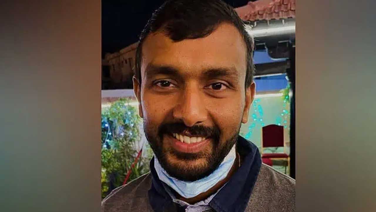 Kerala Expat Engineer Krishna Nair Dies of Heart Attack in Oman