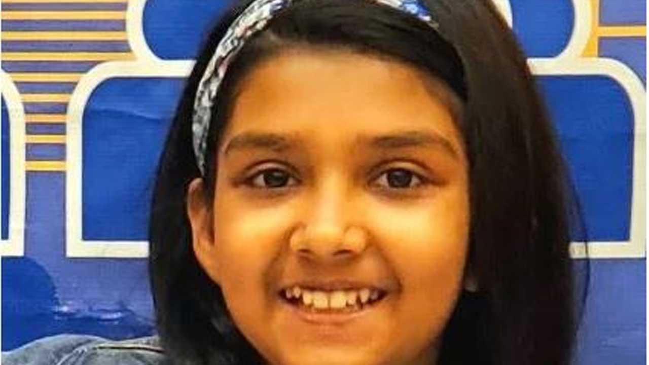 10-Year-Old Keya Jha Becomes Youngest American to Beat Grandmaster
