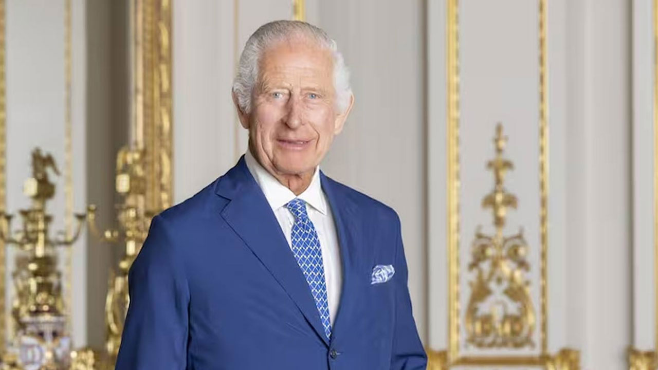 King Charles Hospitalized for Cancer Treatment, Official Events Postponed