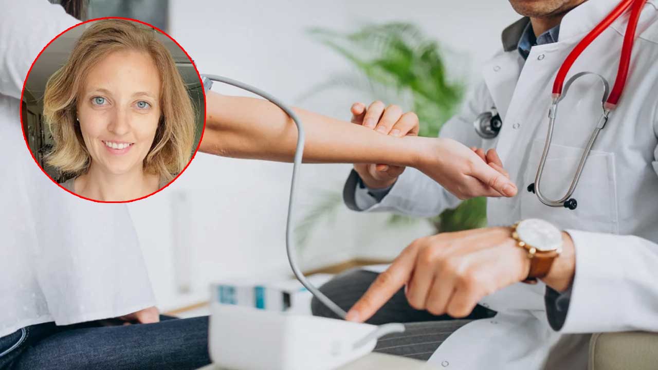 US Woman Shocked by Indias Cheap and Fast Healthcare Is It True?