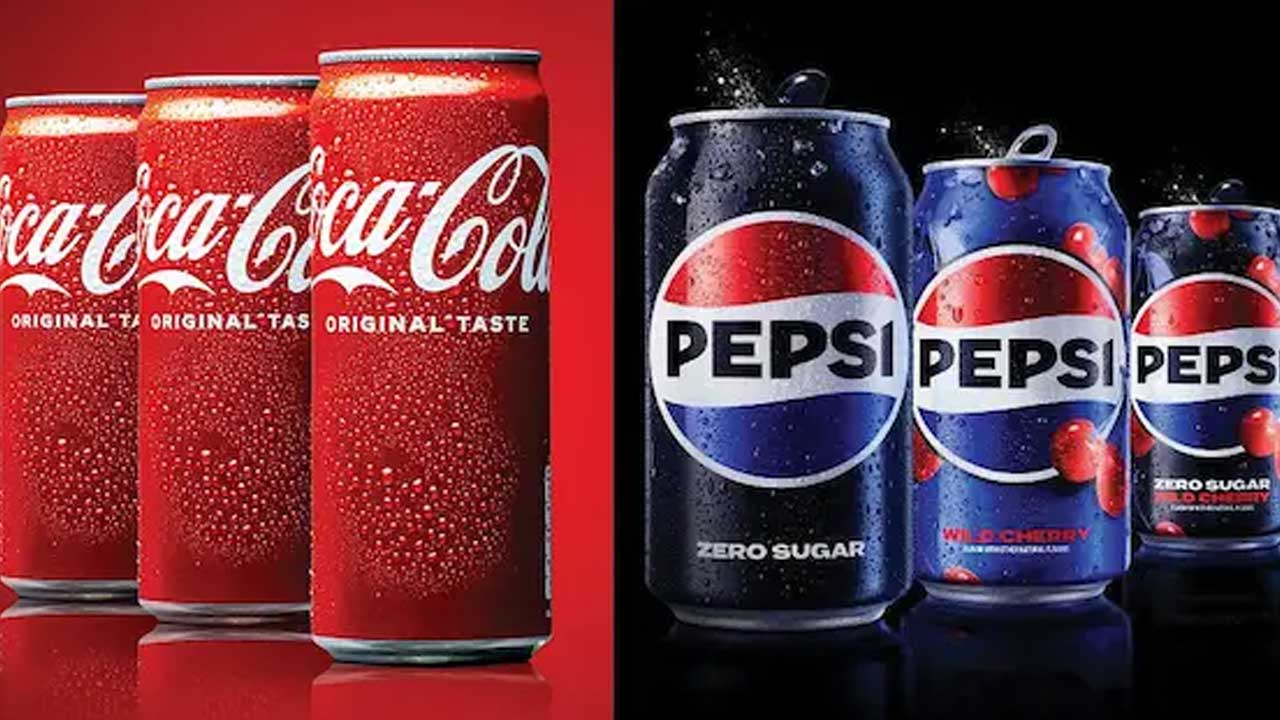 LPU Bans Coca-Cola, Pepsi in Protest Against Trump Tariffs