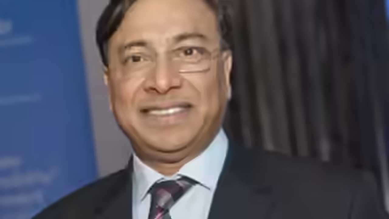 Lakshmi Mittal Leaves UK Over Tax Rules, Becomes Swiss Resident Says Report