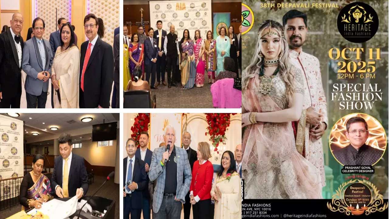 Ready for Long Island Spectacular Deepavali Festival 2025?