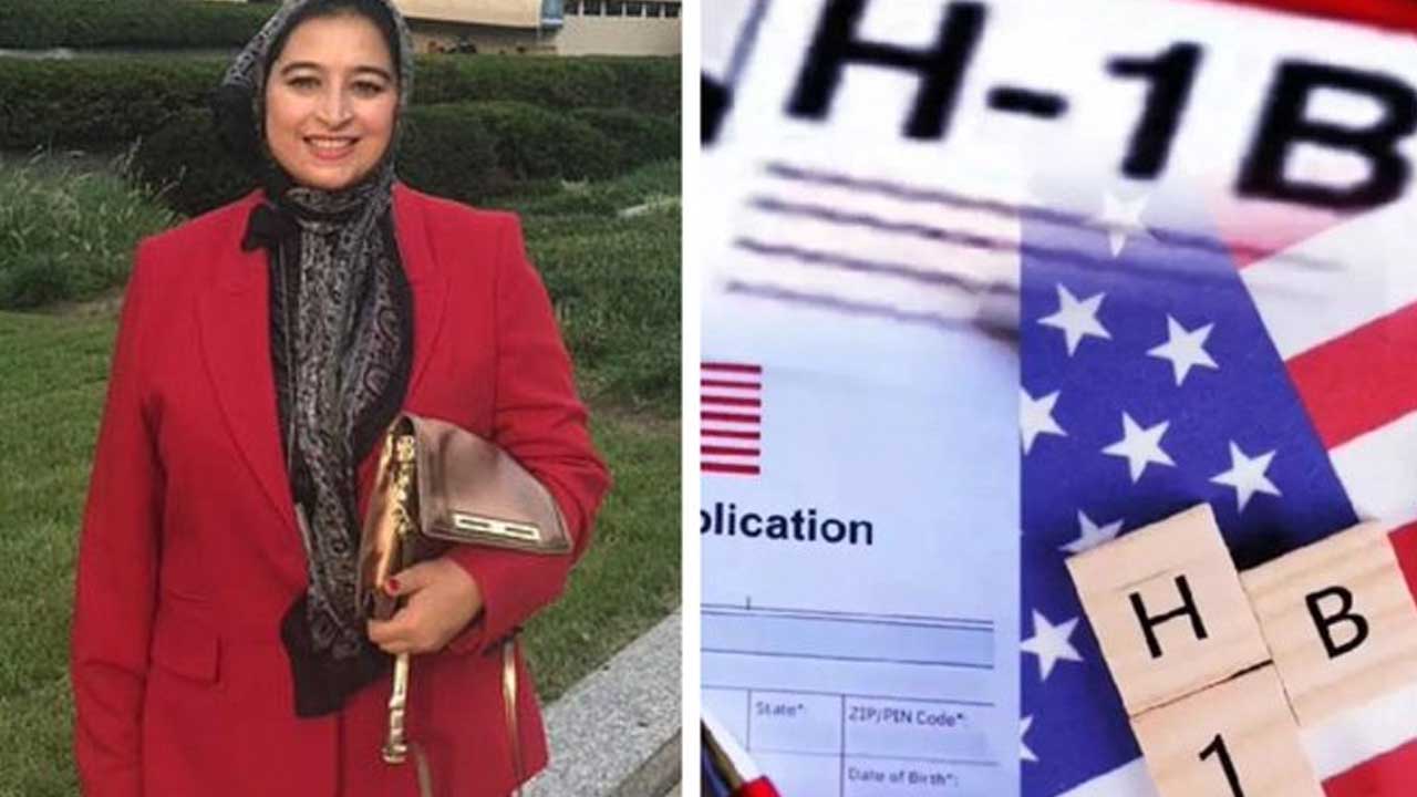 H-1B Visa Abuse in India: Diplomat Reveals Forged Degrees, Fake Documents