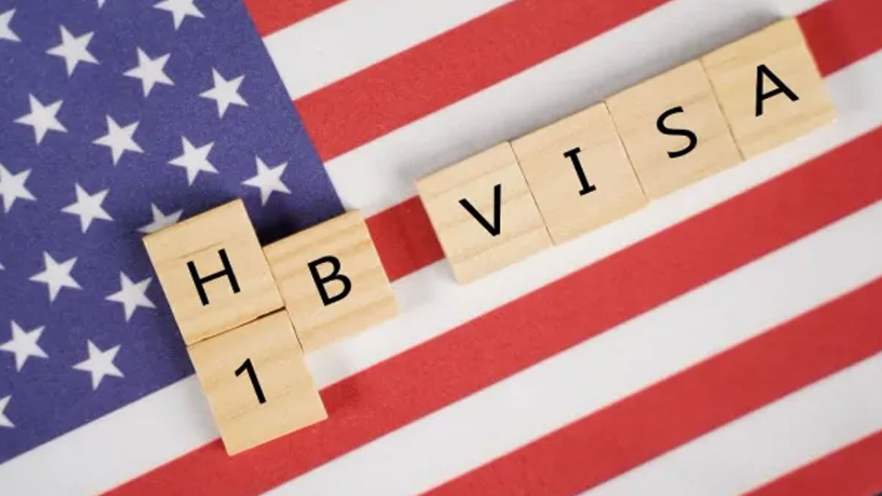 Major Changes in H-1B Visa: Old Records to Be Deleted, New Selection System Introduced