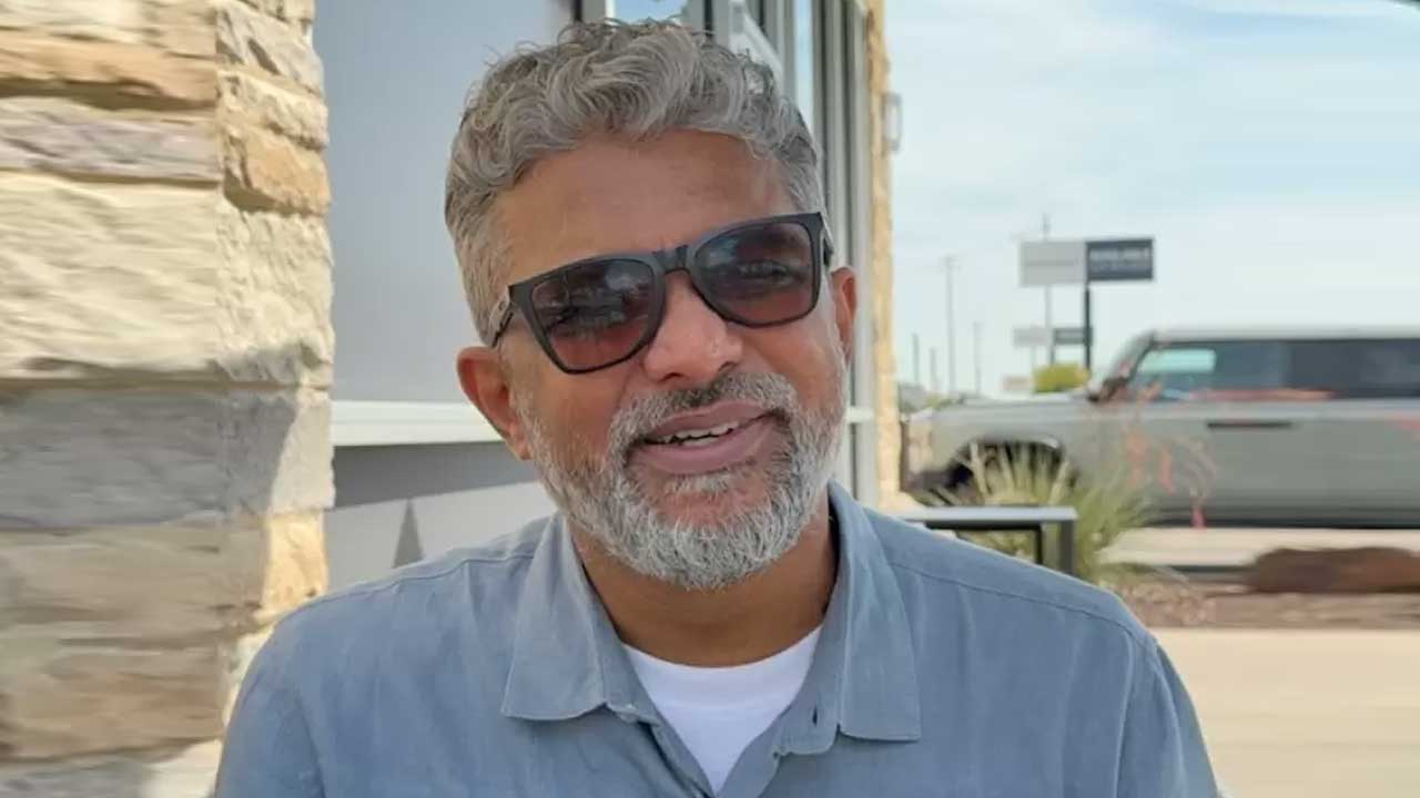 How Did Manoj Balraj Build a Global Tech Empire from India?