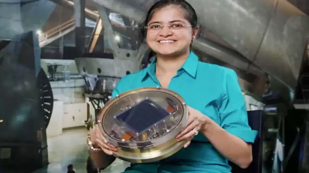 Mansi Kasliwal Becomes First Woman Director of Palomar Observatory