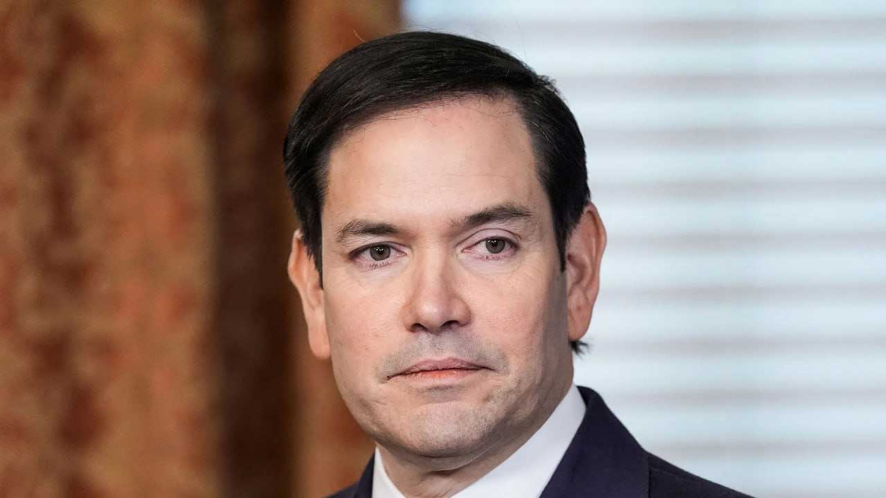 Rubio Calls India the Core of Indo-Pacific at Senate Hearing