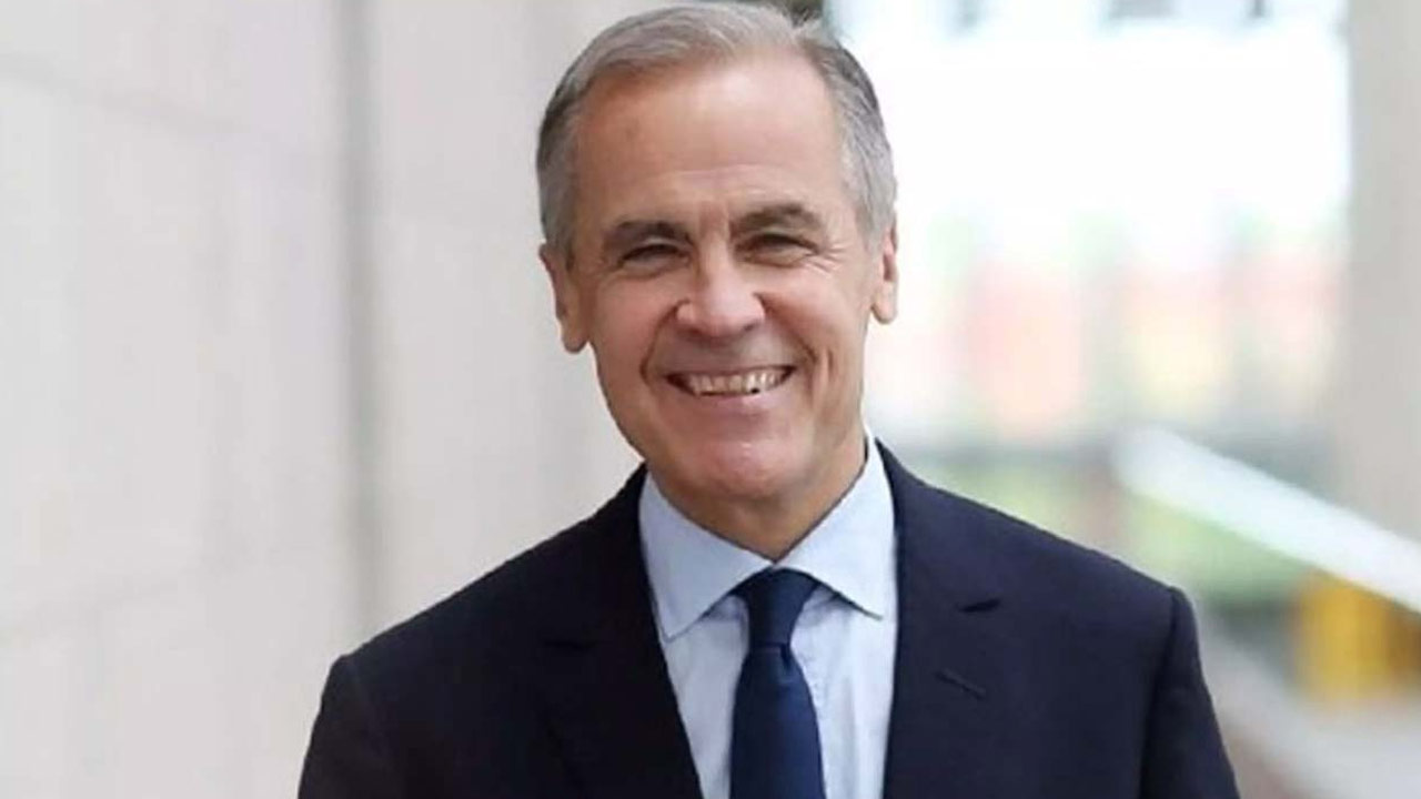 Mark Carney Elected as Canada 24th Prime Minister, Succeeding Justin Trudeau