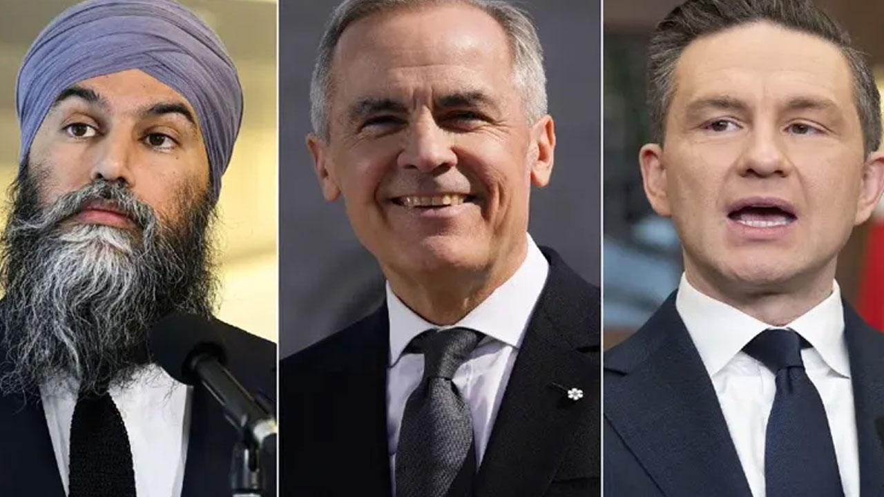 Mark Carney Bold Move: Canada Elections 2024 Showdown