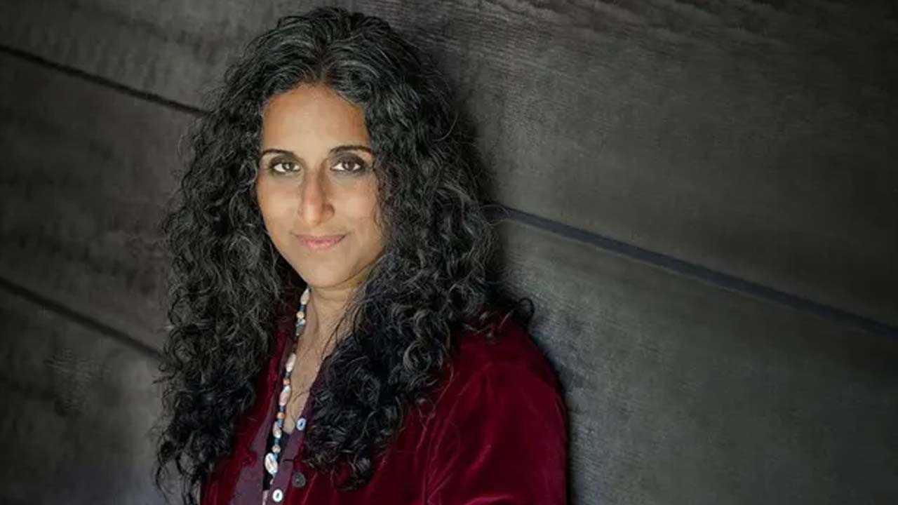 Indian Origin Professor Sues UCSF Over Gaza Social Media Posts