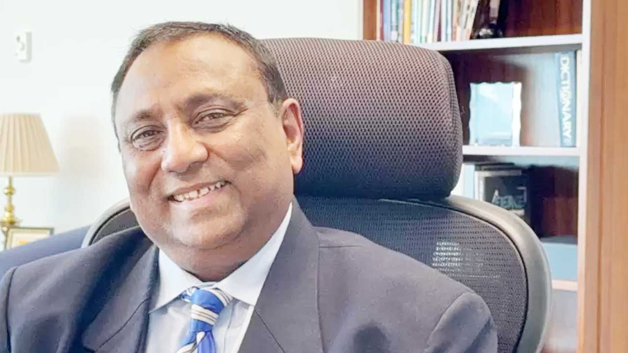Sanjay Rai: From India to Maryland Top Education Office, A Journey of Impact