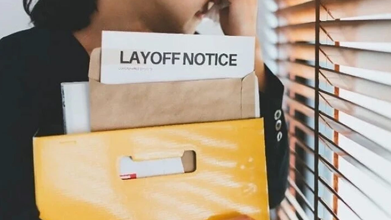 Mass Layoffs Ahead: 100+ U.S. Companies Issue WARN Notices for March