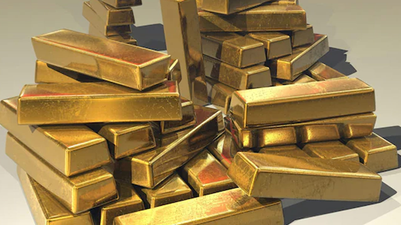 Massive Gold Transfer from London to New York Amid Trade War Fears and U.S. Tariff Concerns