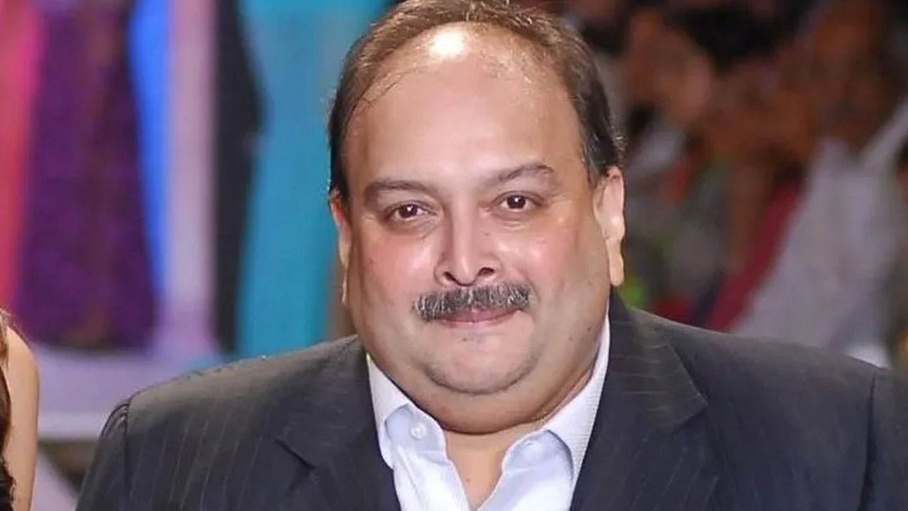 Mehul Choksi Arrested in Belgium Amid PNB Fraud Case Extradition Efforts