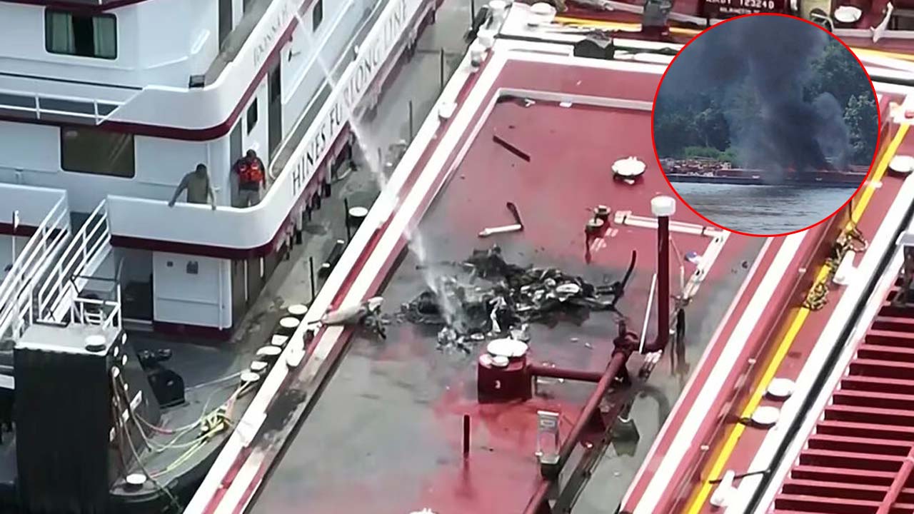 Missouri Helicopter Crash: 2 Dead After Hitting Power Lines