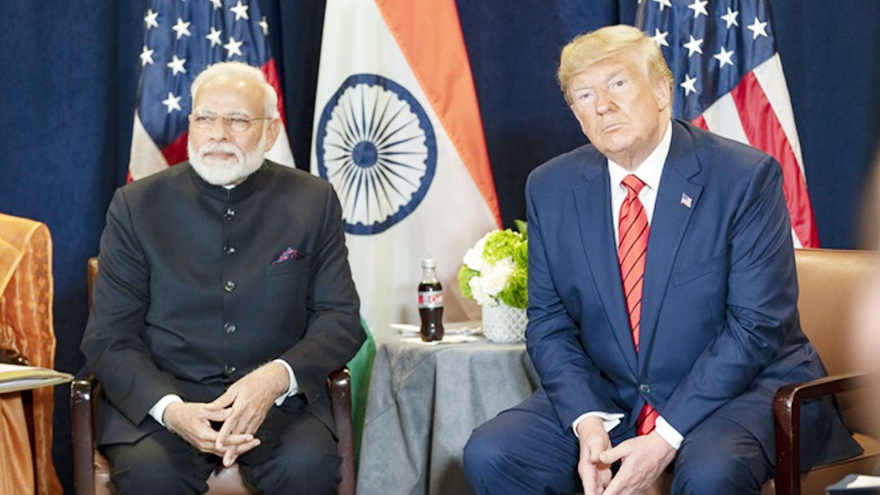 Trumps Second Term and US-India Relations: Key Challenges and Opportunities