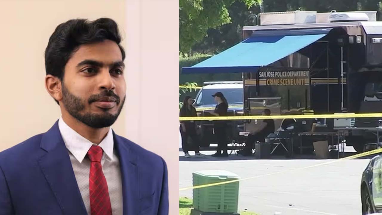 Indian Techie Loses Life In Police Incident, Family Seeks Justice