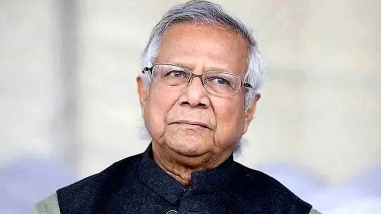 Muhammad Yunus Hints at Bangladesh Elections Amid Rising Protests