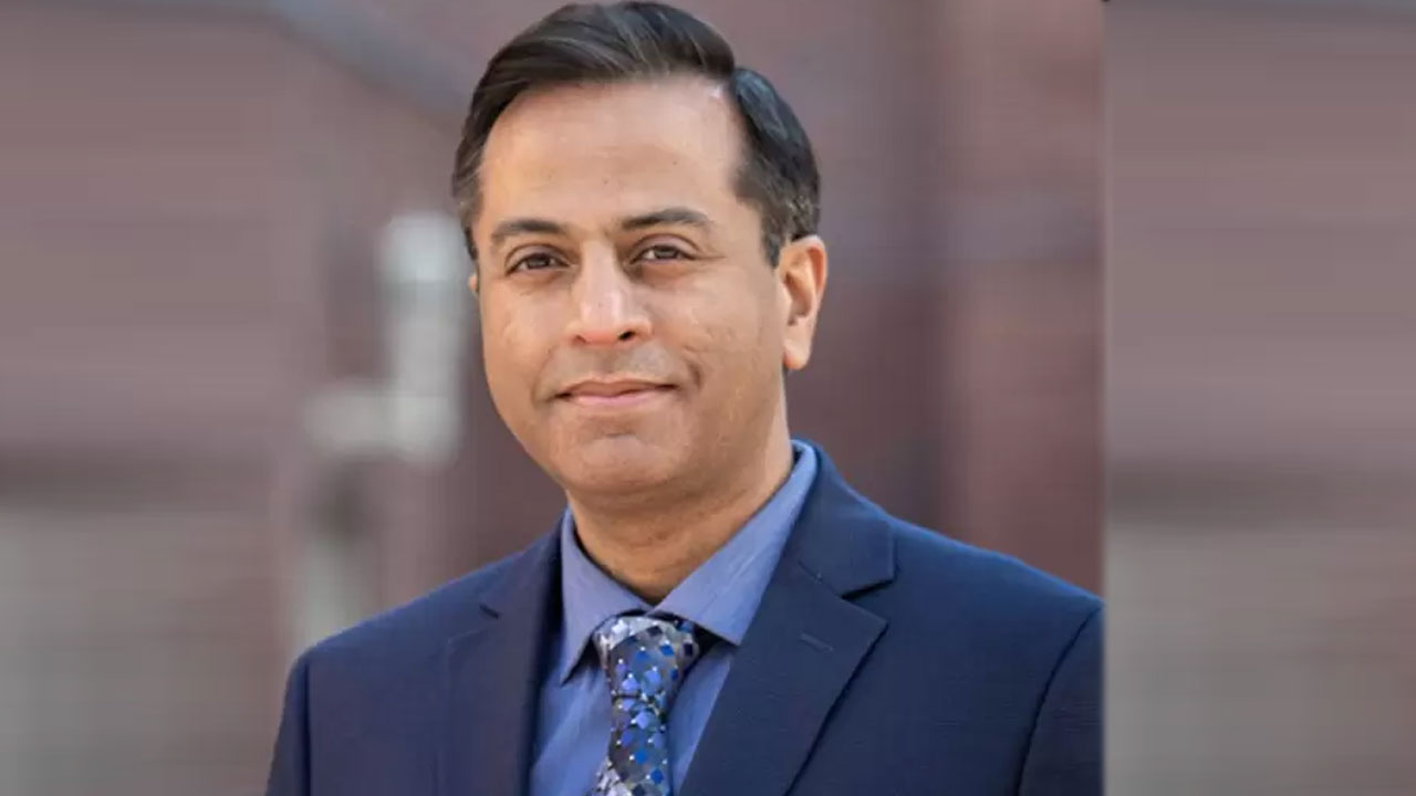 Indian American Murali Haran Named Editor-in-Chief of Global Statistics Journal