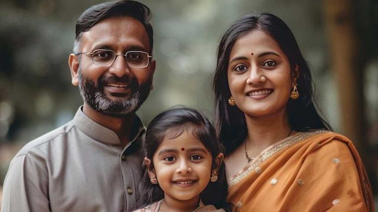 Indian-Americans Back Democrats 3X More Than Republicans: Study