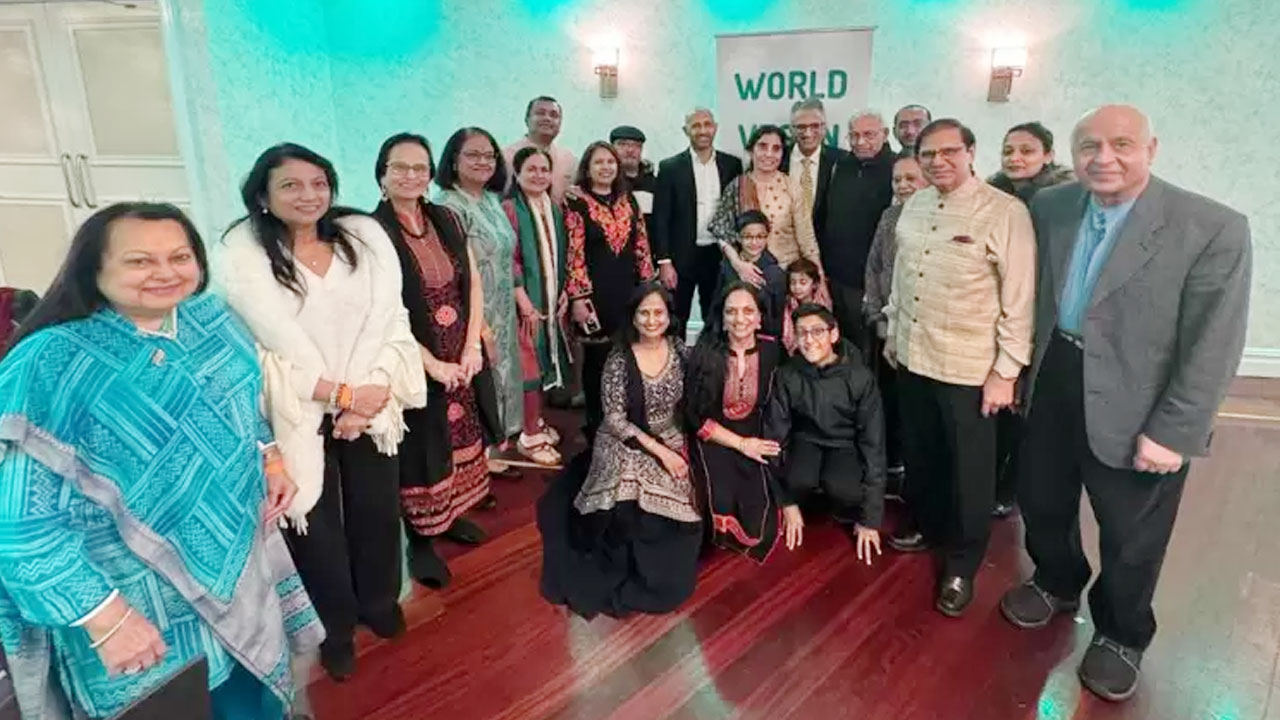 New York Vegan Thanksgiving Event Highlights Plant-Based Living and Wellness