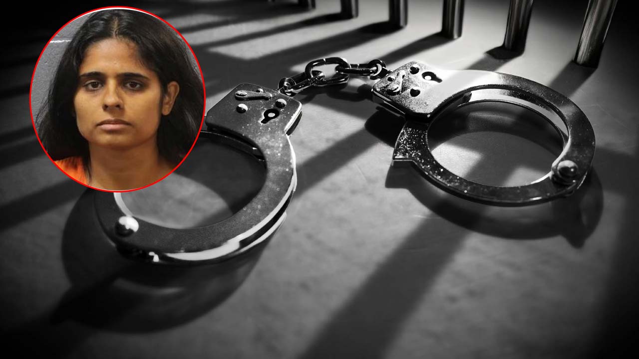 Indian Origin Doctor Accused Of Killing Daughter, Faking Drowning In Florida