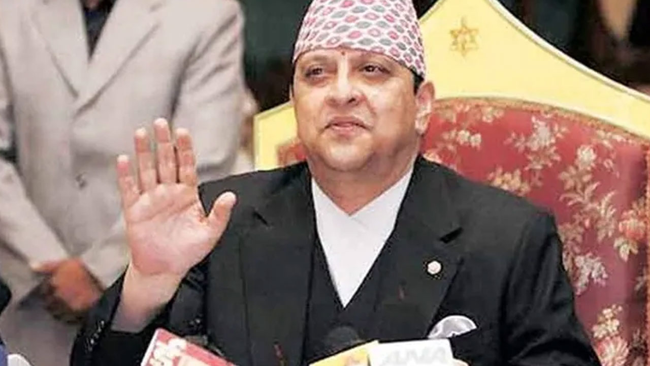 Nepal Political Turmoil: Former King Gyanendra Shah Arrest Under Consideration?