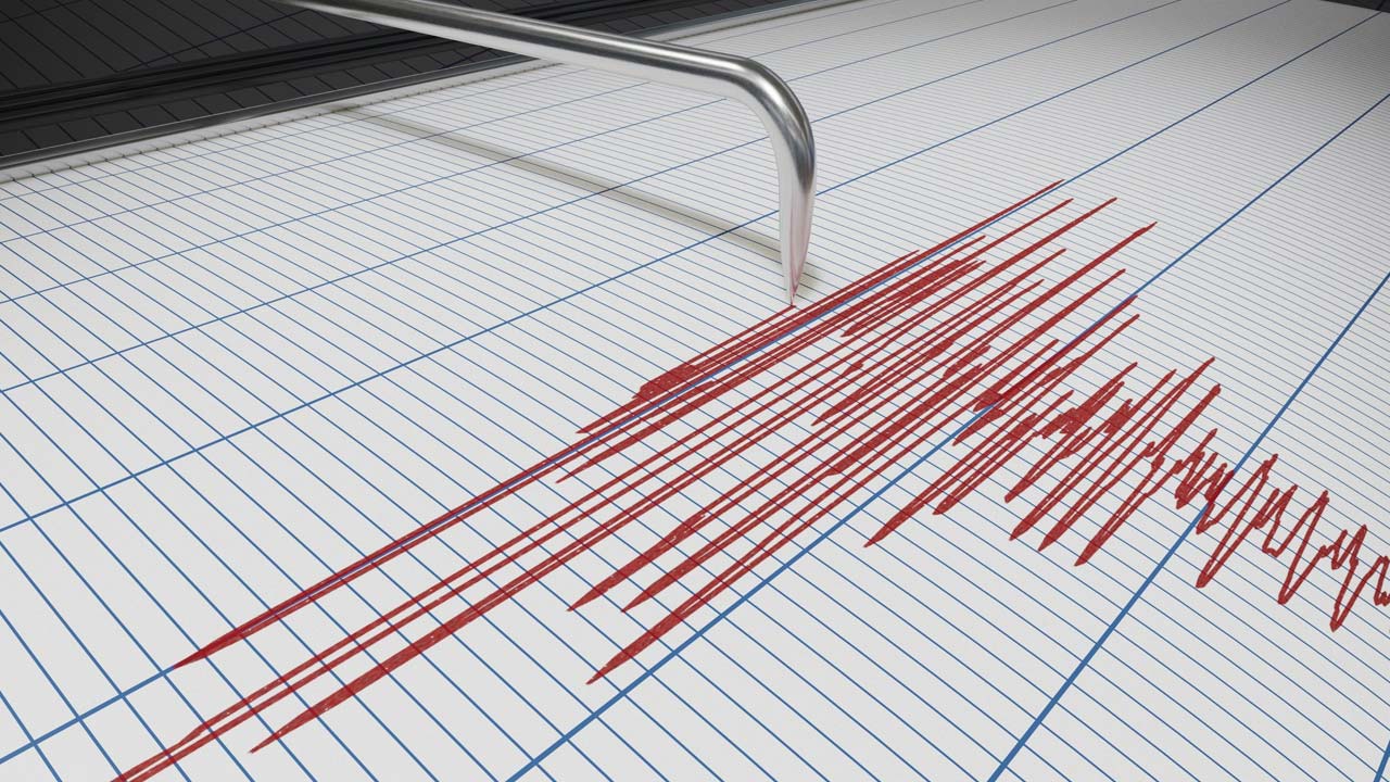 4.4 Magnitude Earthquake Hits Nepal