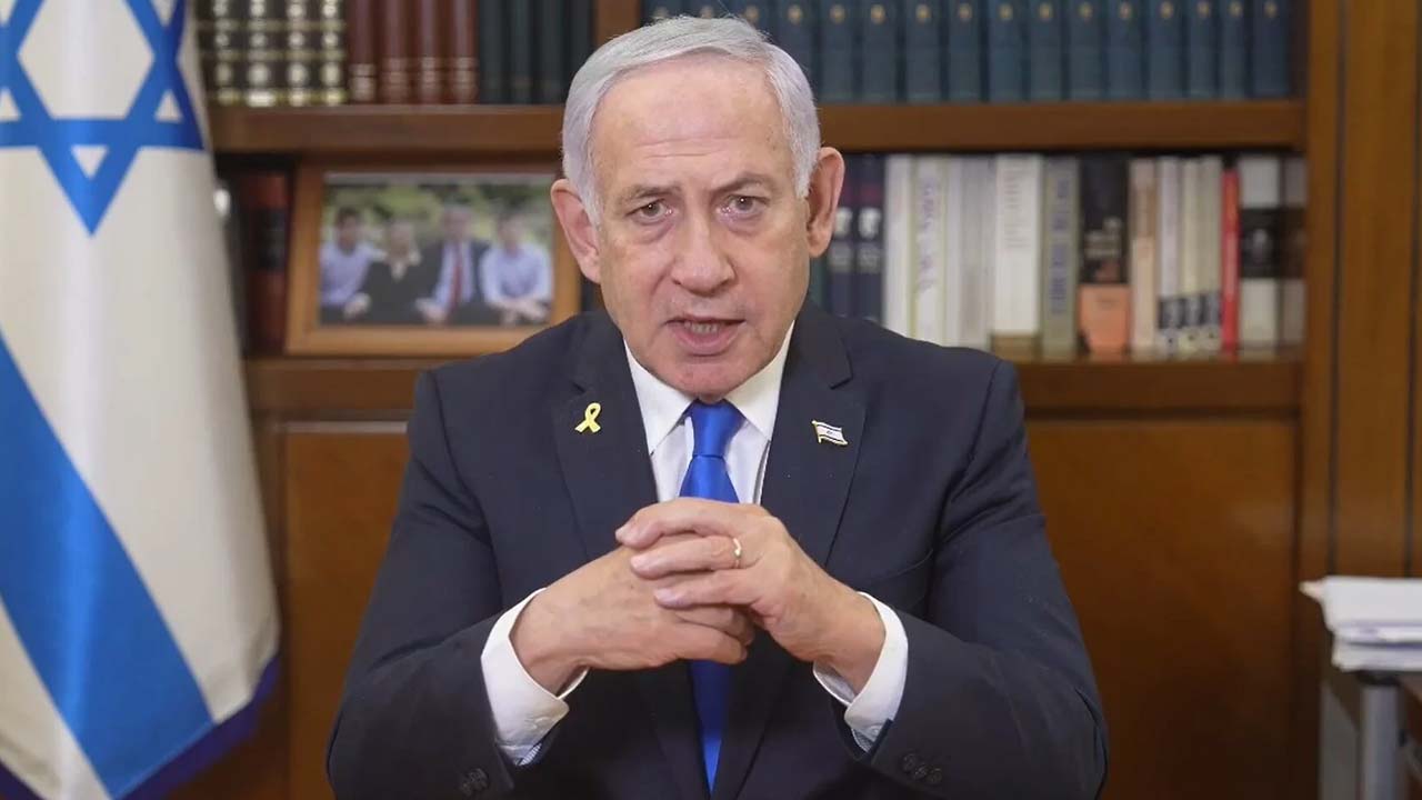 Netanyahu: Israel Accepts Ceasefire, War Goals Achieved