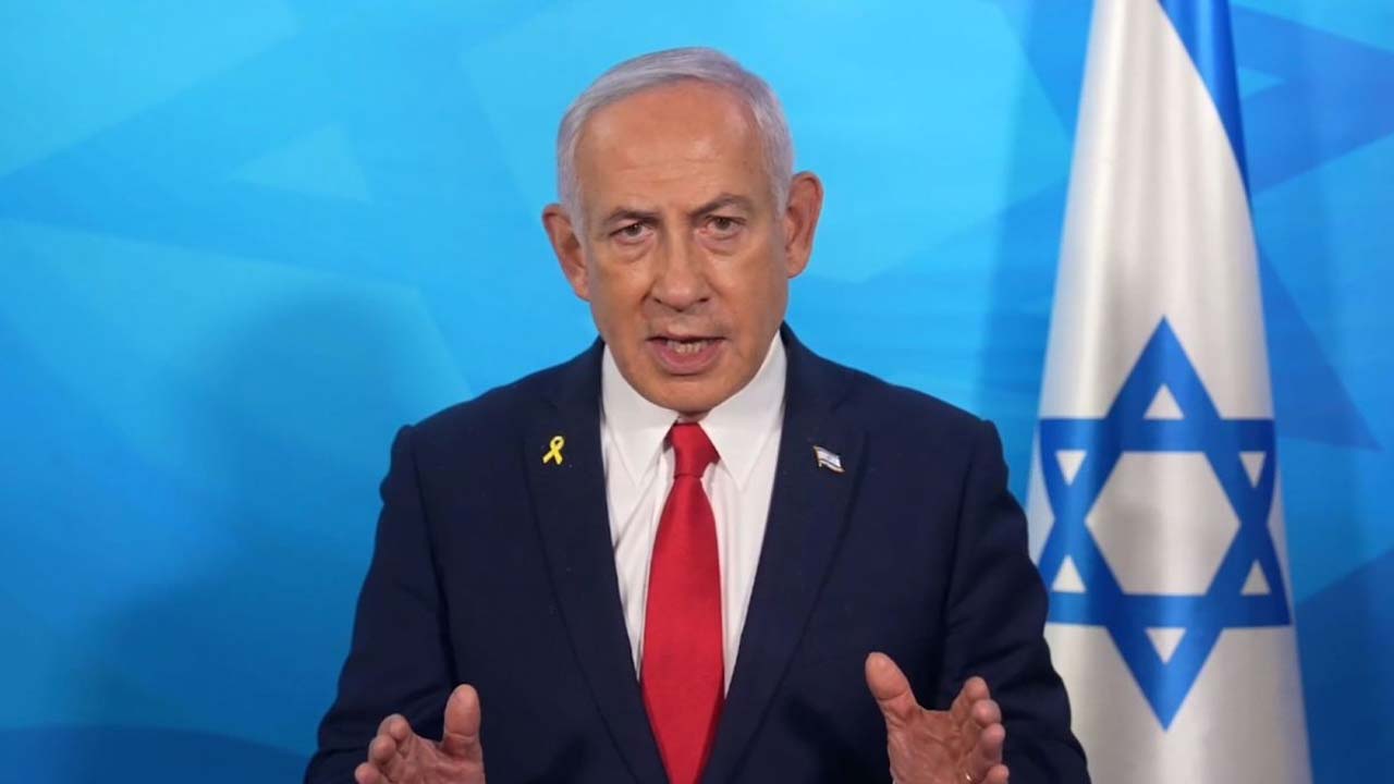 Israel Approves Gaza City Takeover In Major War Escalation