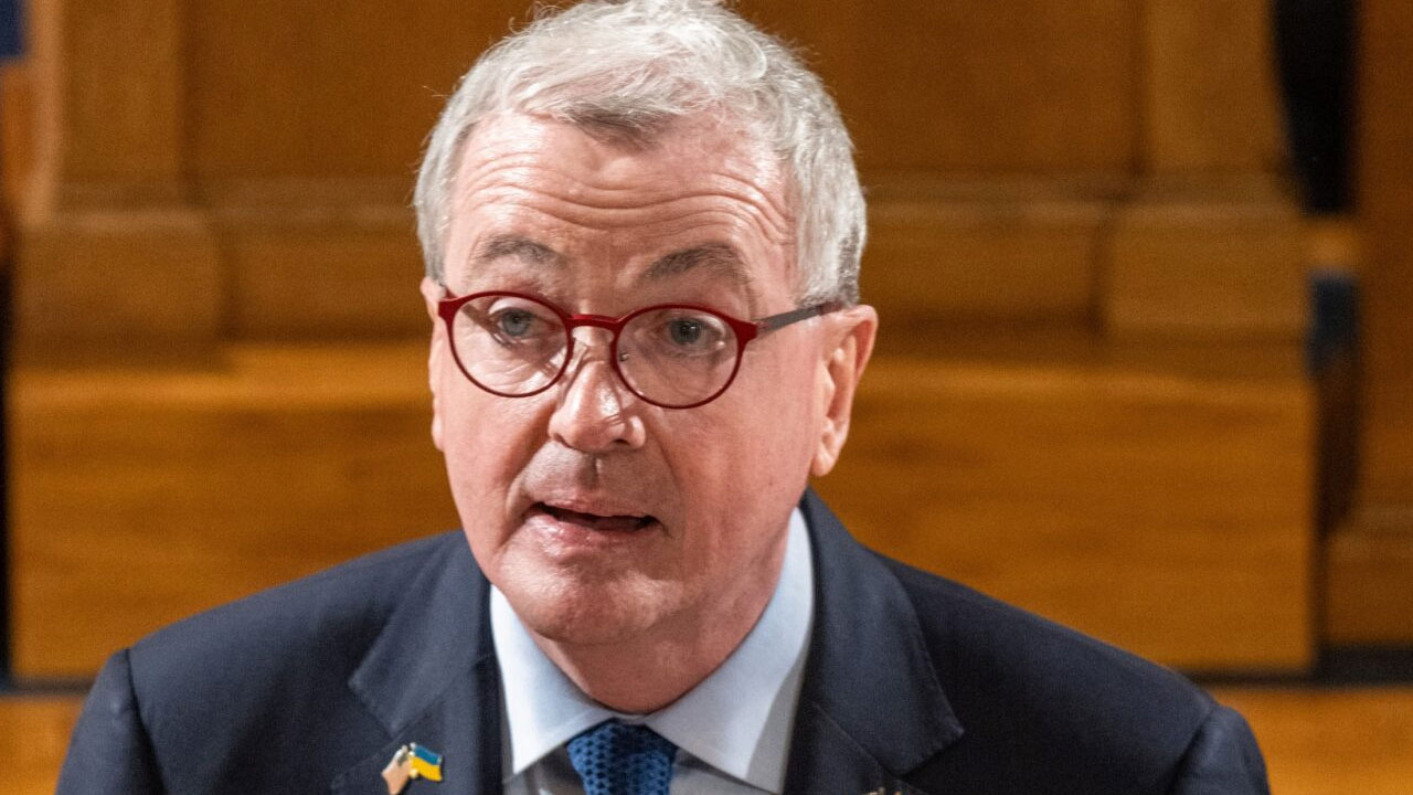 NJ Governor Murphy Urges India to Extradite Suspect in 2017 Double Homicide