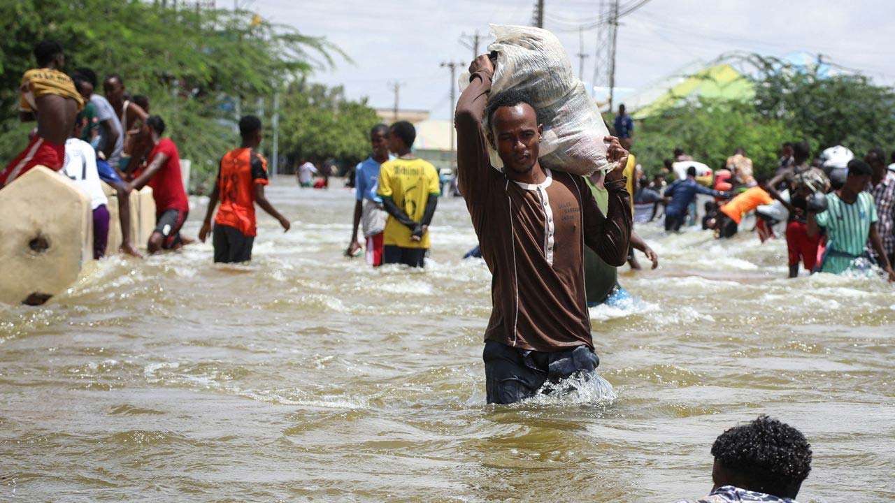Nigeria Floods Update: Mokwa Death Toll Nears 700 Amid Heavy Rains