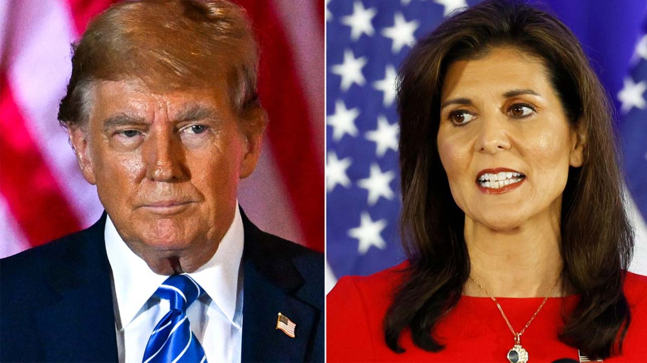 Nikki Haley Warns Trump: Treat India As Key Ally, Not Rival Like China