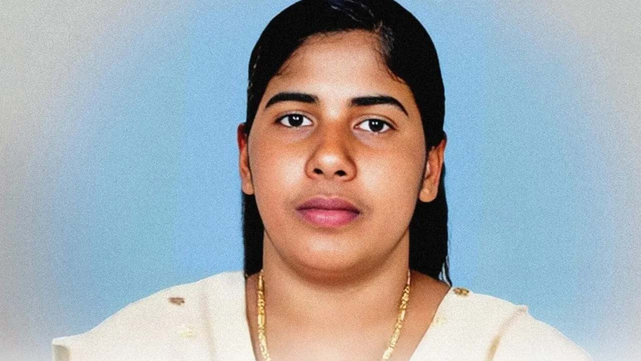 Nimisha Priyas Daughter Makes Heartfelt Mercy Plea In Yemen