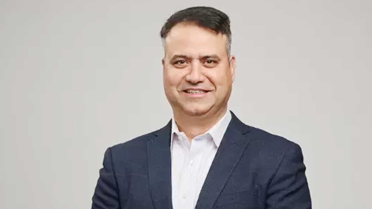 Nitin Raina Named 2025 Chicago CISO of the Year for Cybersecurity Excellence