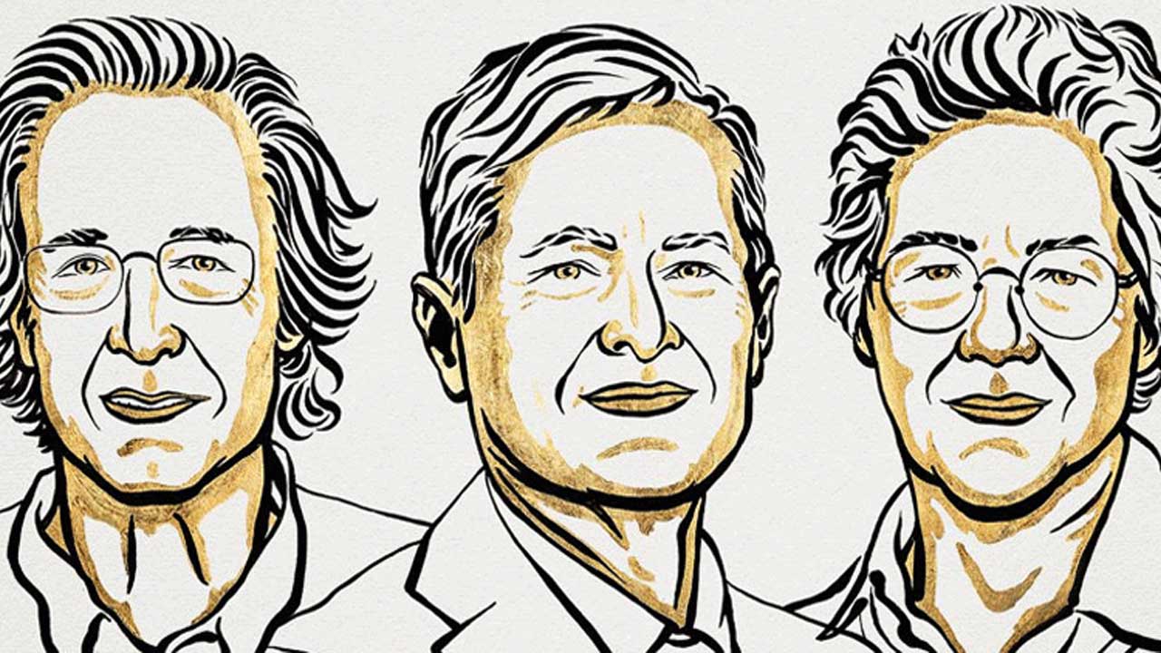 Who Won the Nobel Prize 2025 in Medicine for Immune Discoveries?