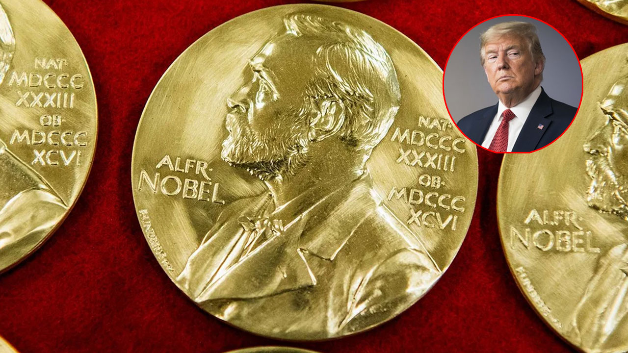 Is Donald Trump Leading the 2024 Nobel Peace Prize Race?