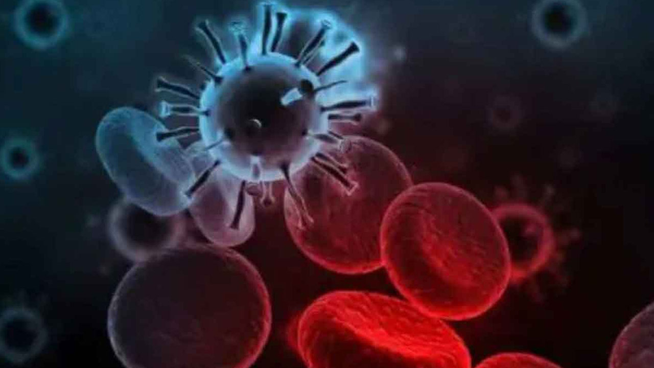 Norovirus Spreads Rapidly in the UK, Cases Double