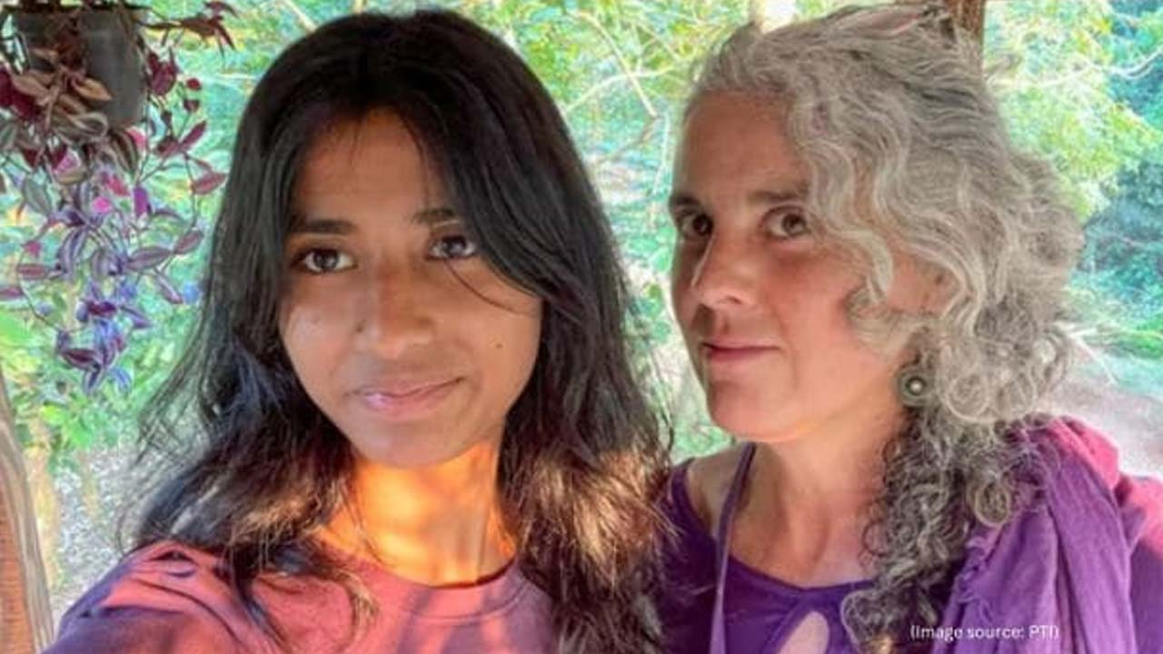 Odisha Woman Adopted by Spanish Couple Returns to Reconnect with Birth Mother