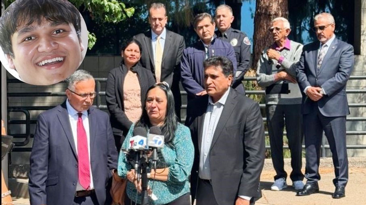 Has Nihar Mehta Been Spotted? Latest Sightings Spark Hope