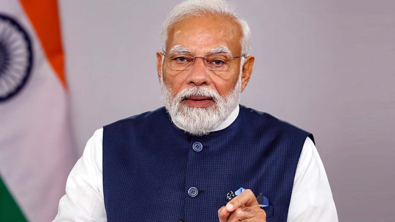 PM Modi To Attend 2025 SCO Summit In Tianjin, China