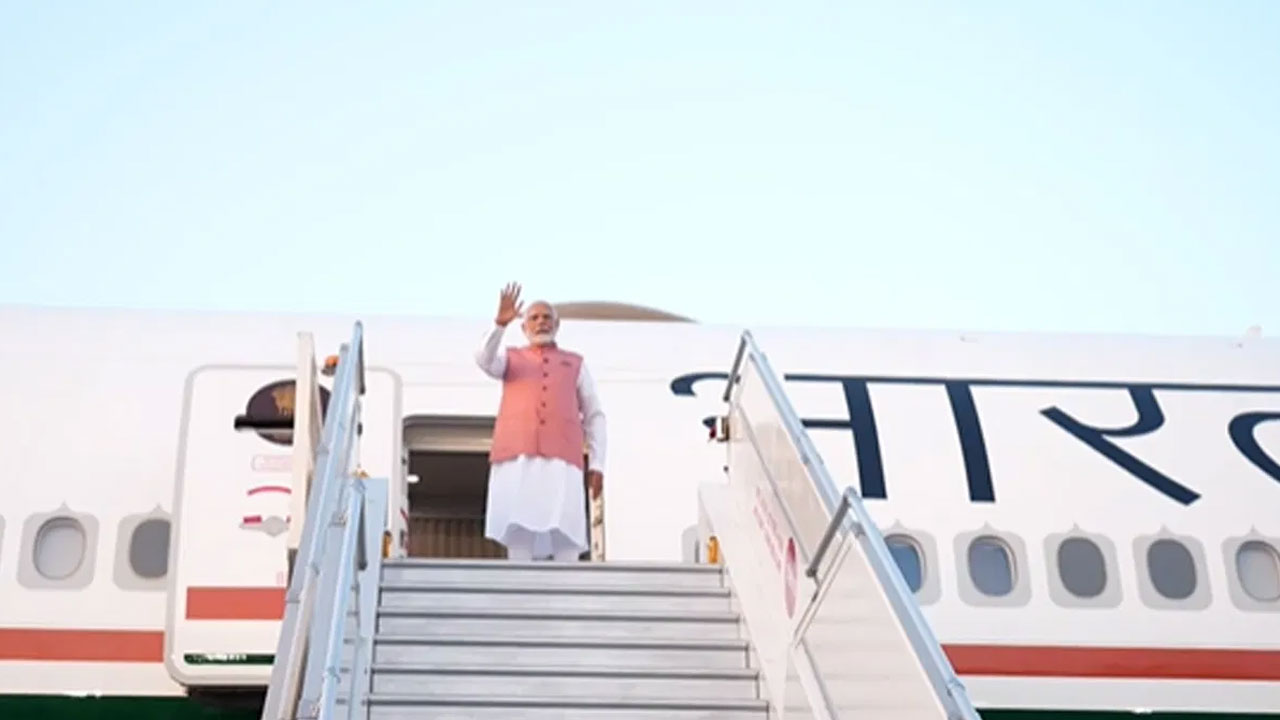 PM Modi Visits Thailand for BIMSTEC Summit and Bilateral Talks