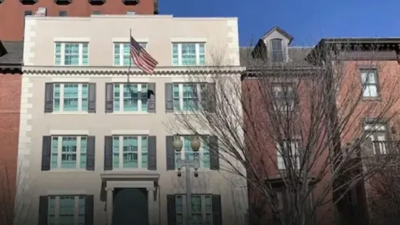 PM Modi Stay at Blair House: A Symbol of Prestigious Hospitality in the U.S.