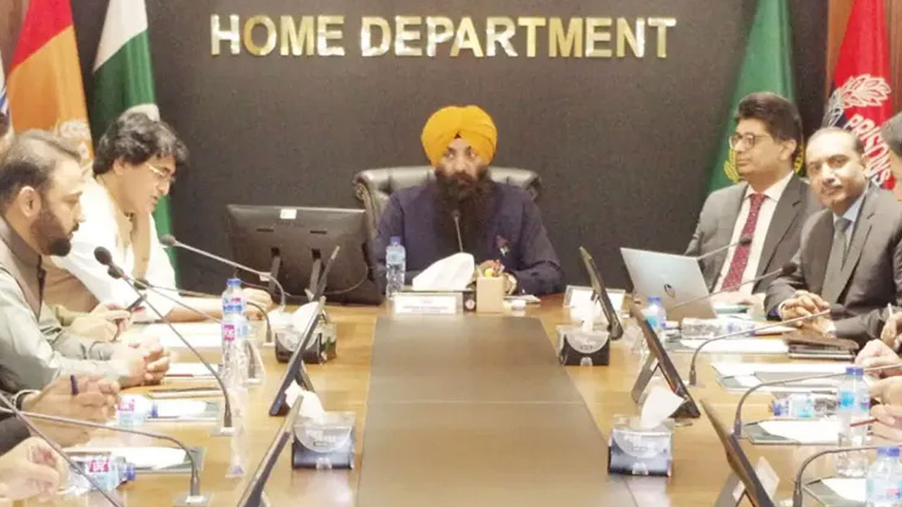 Pakistan Grants 6,500 Visas for Vaisakhi Pilgrims Visiting Sacred Sikh Shrines