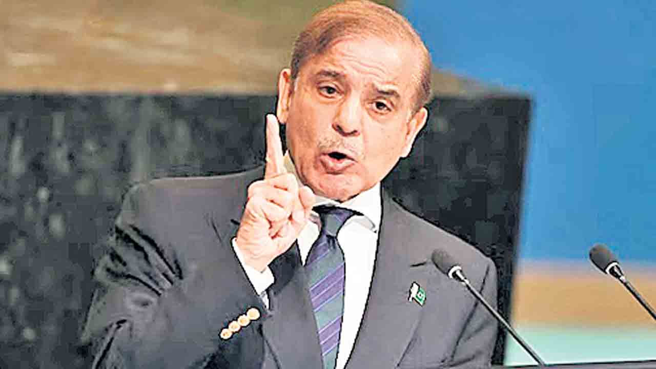 Pakistan Takes Retaliatory Measures Against India: Diplomatic Ties Severed