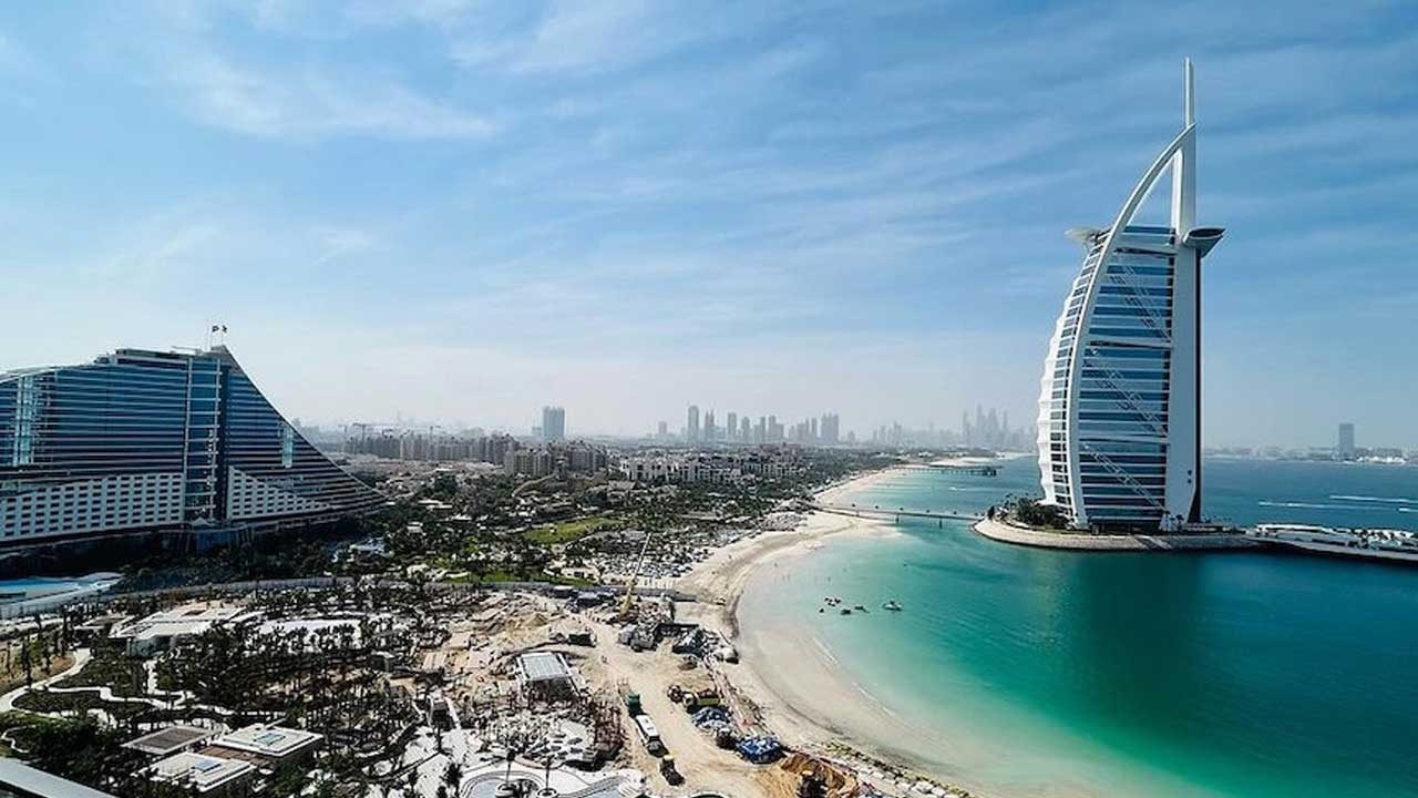 Passport Seva 2.0 Launched for NRIs in Dubai by Indian Consulate